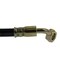 Centric Parts Brake Hose, 150.44383 150.44383 - alternate 5